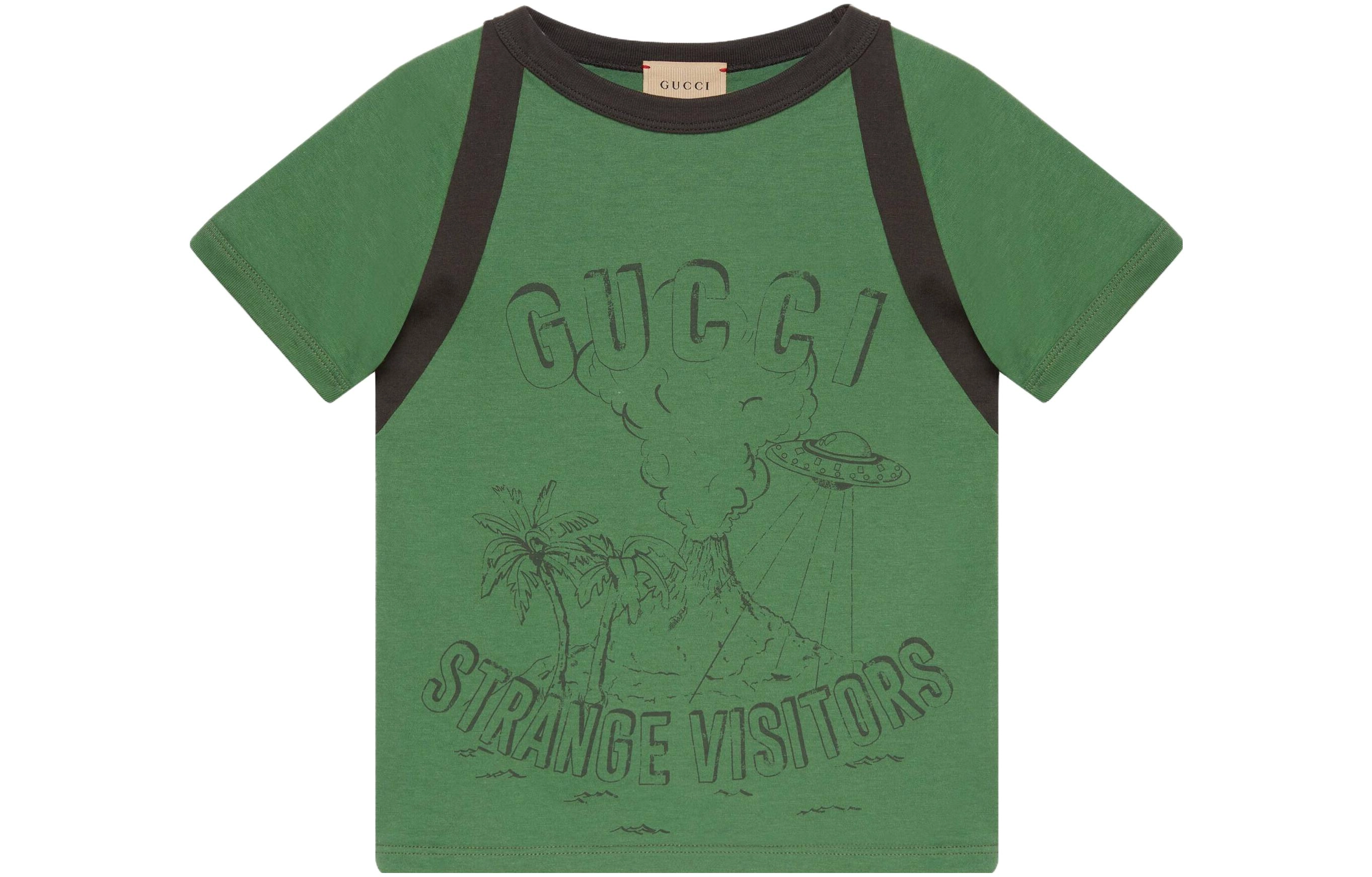 GUCCI SS23 LogoT