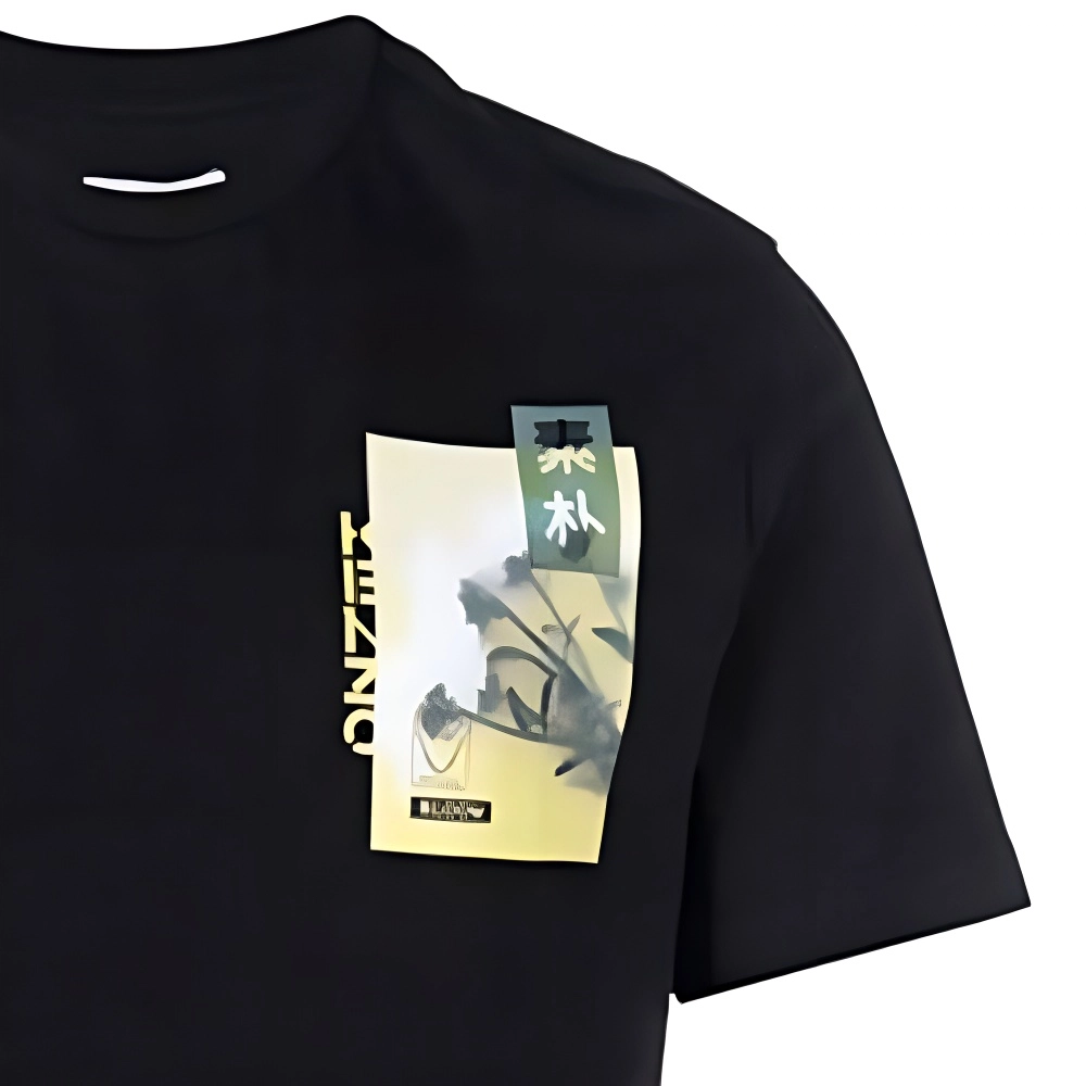 KENZO SS22 LogoT