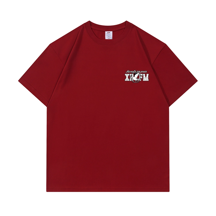 XDFM hiphop T