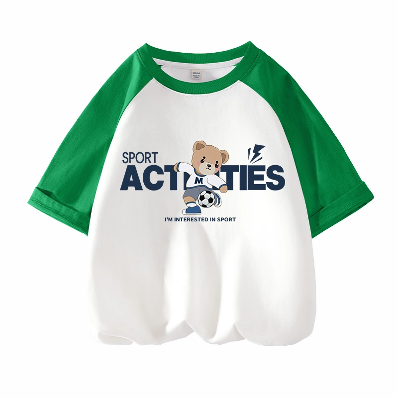 La Chapelle Kids T