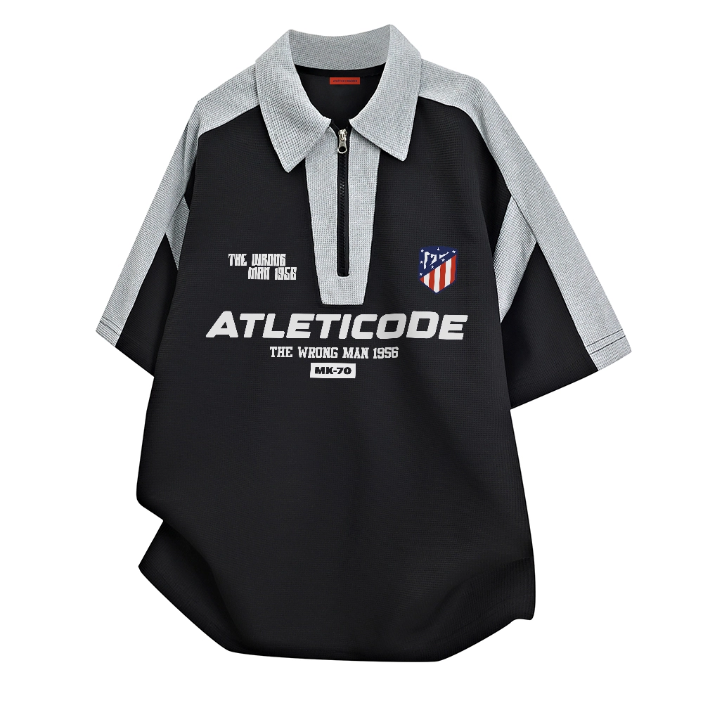ATLETICO DE MADRID 1903 Polo