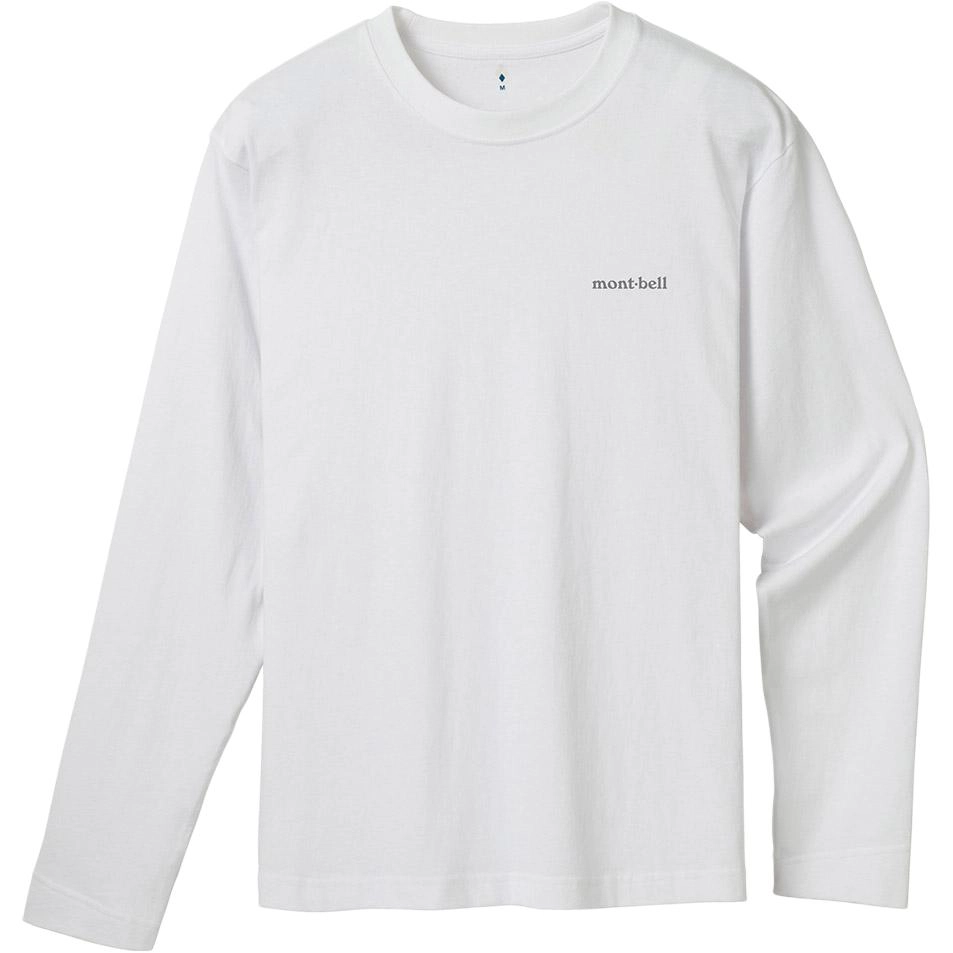 MONTBELL T