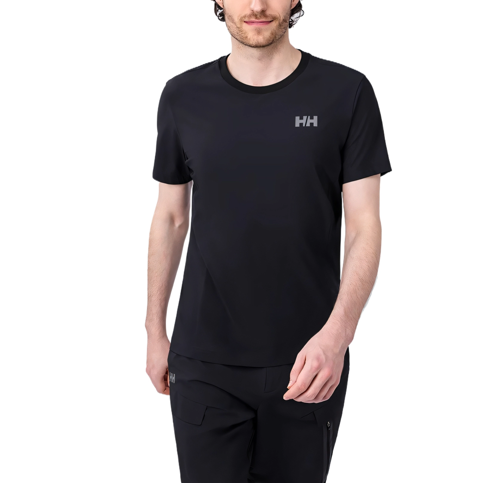 HELLY HANSEN SS25 T
