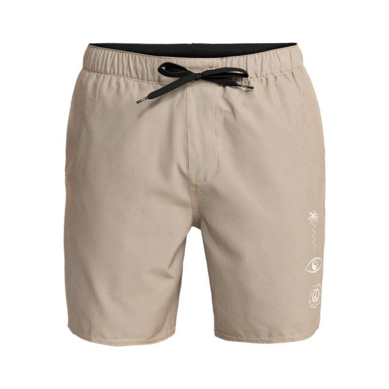Quiksilver OmniTraining17"