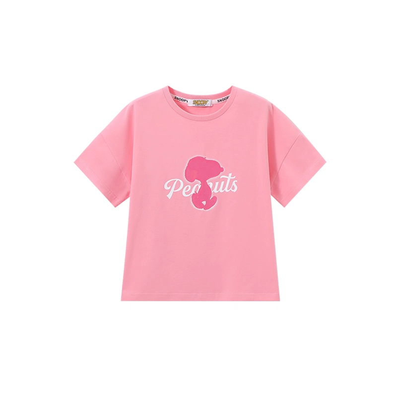 SNOOPY T