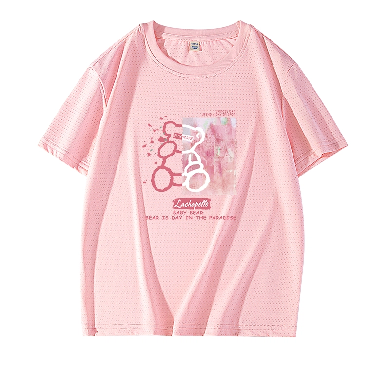La Chapelle Kids T