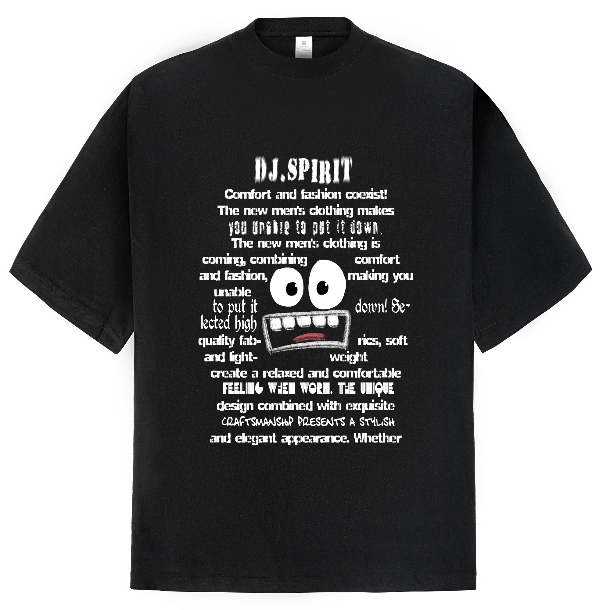 DJ.SPIRIT T