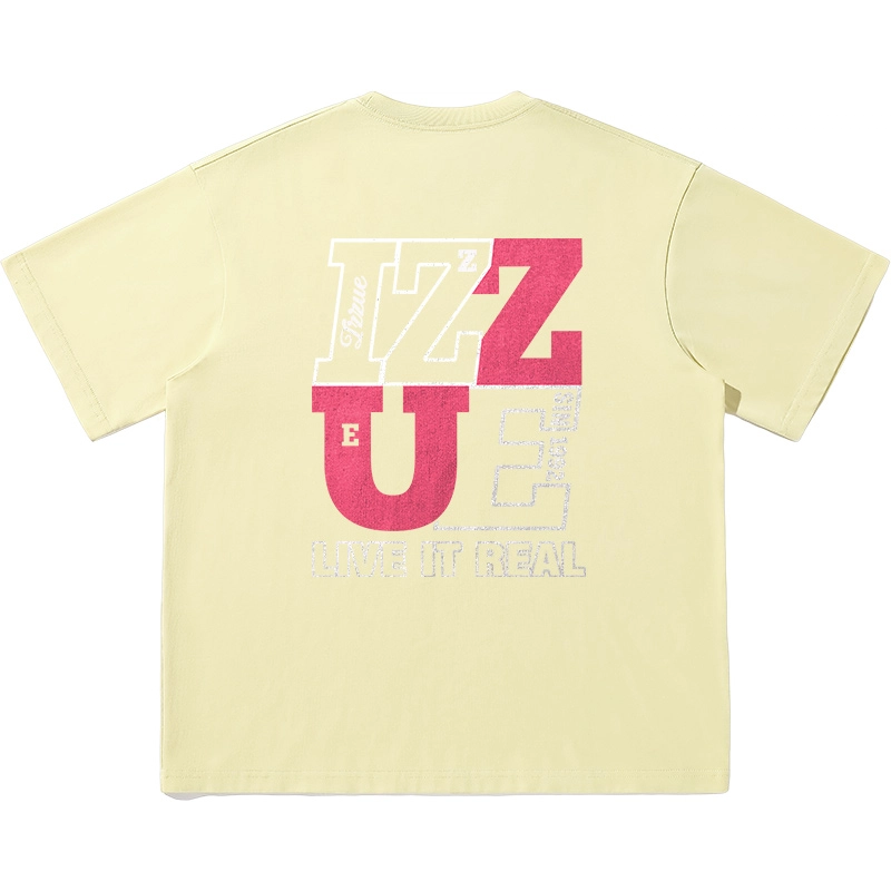 izzue i.t T
