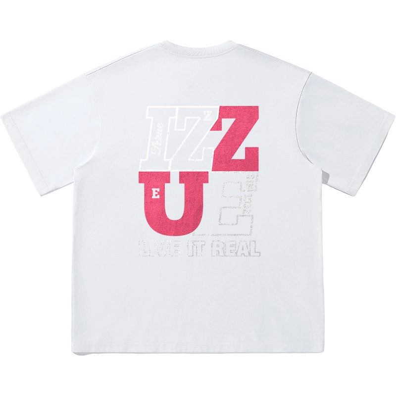 izzue i.t T