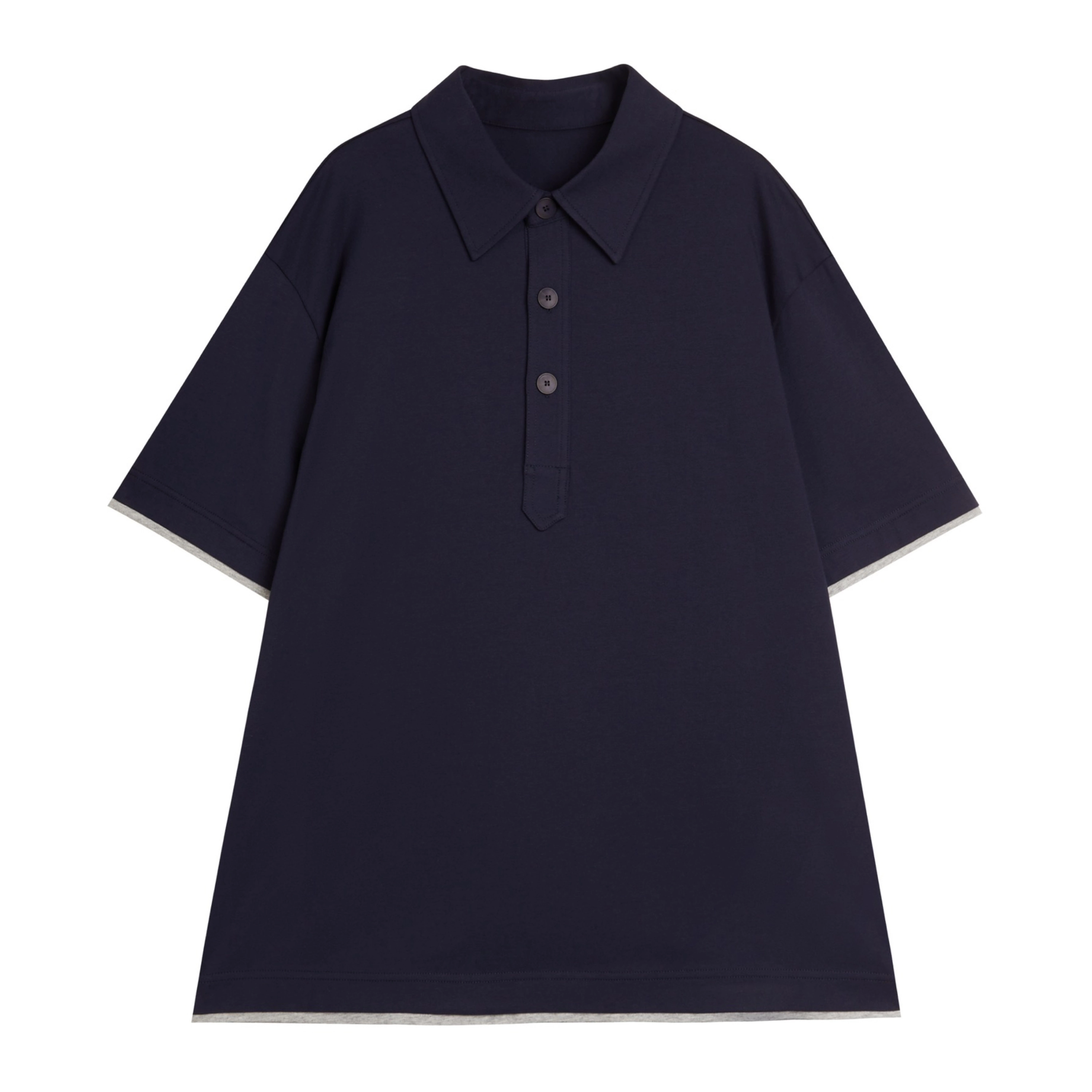 dupu contracted Polo