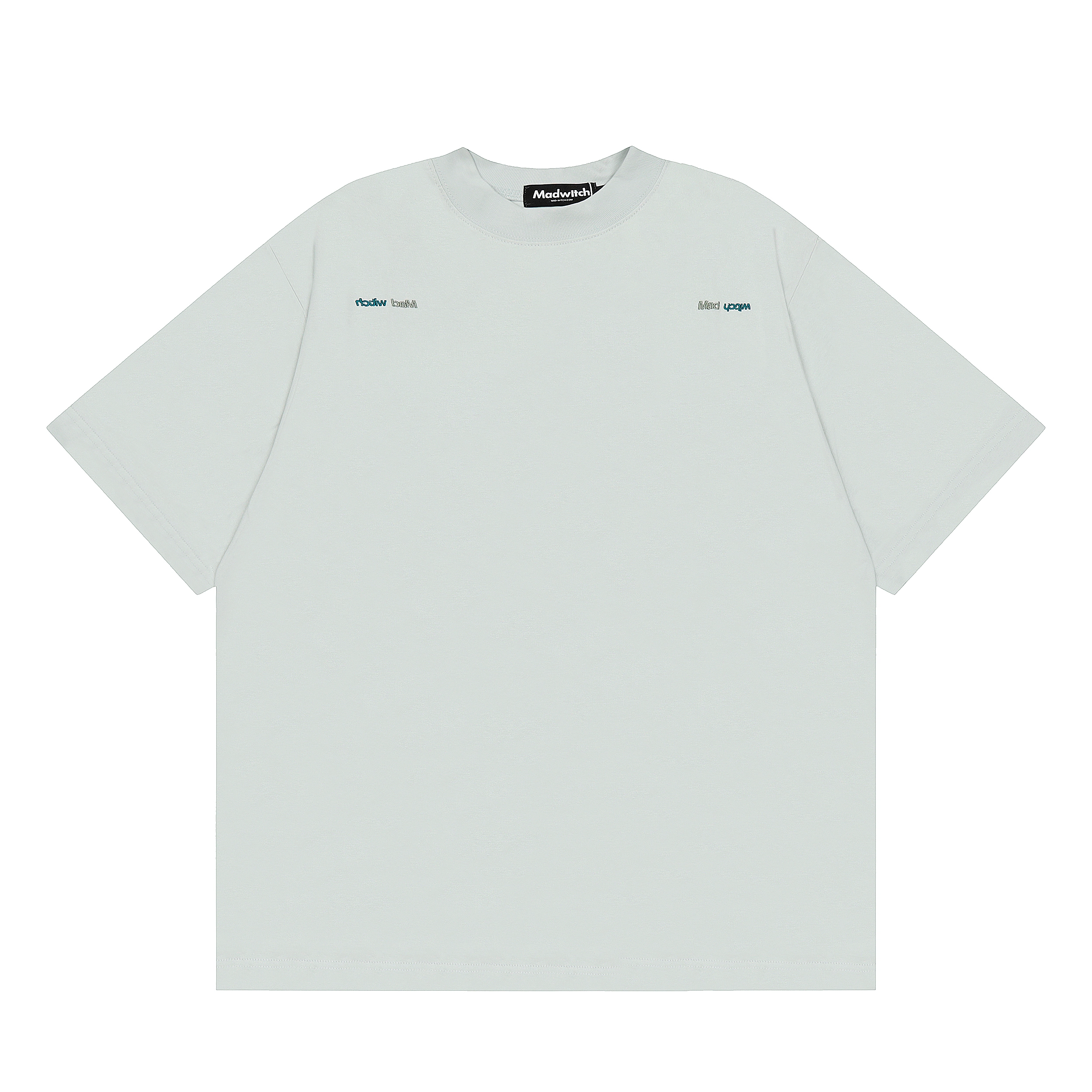 MAD WITCH T