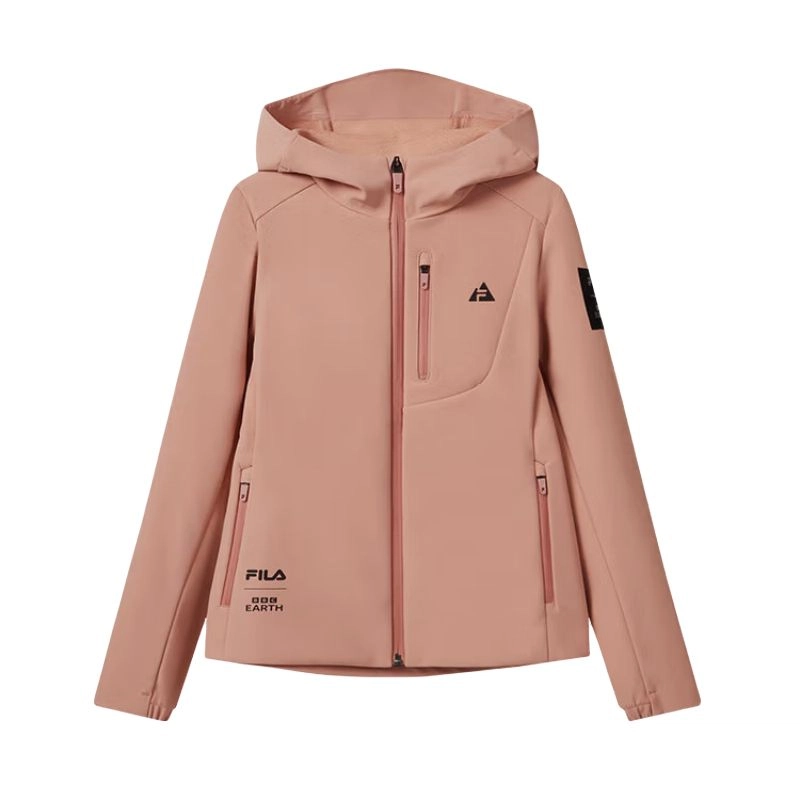 FILA KIDS FW24 PERFORMANCE