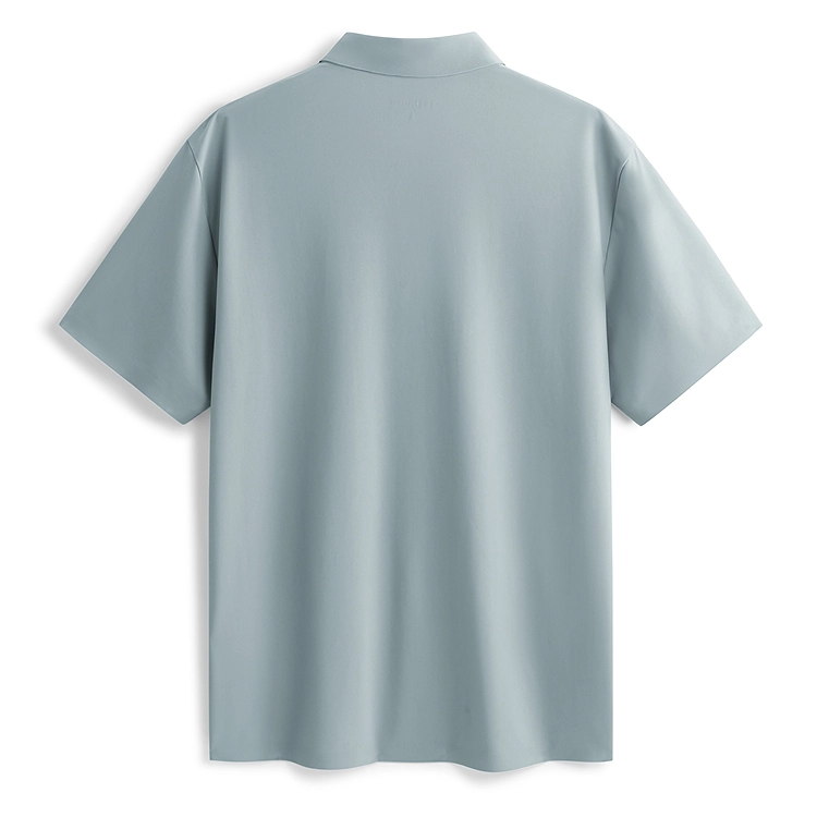 PEACEBIRD MEN Polo