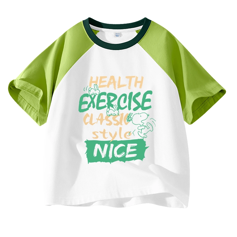 SNOOPY T
