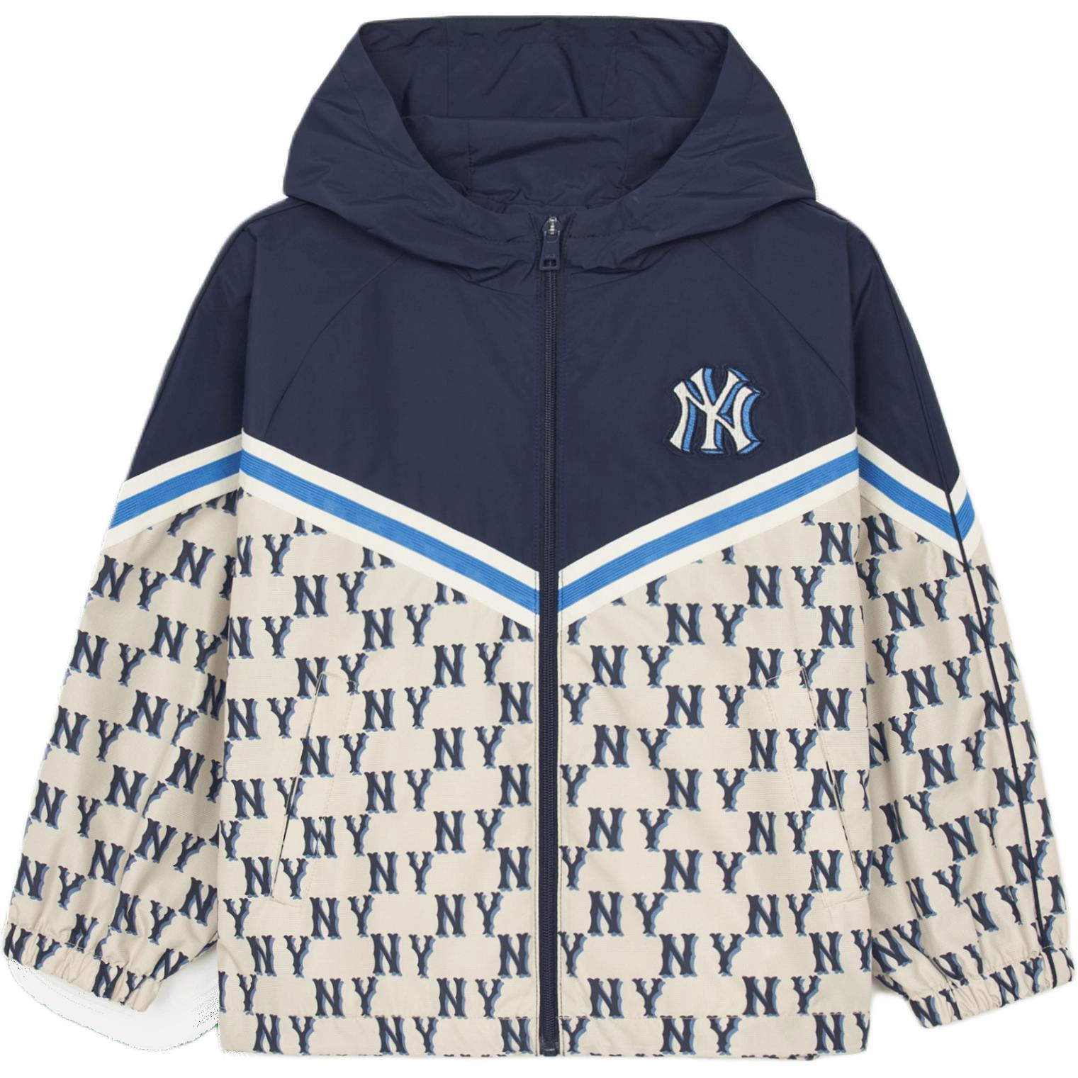 MLB KIDS Monotive