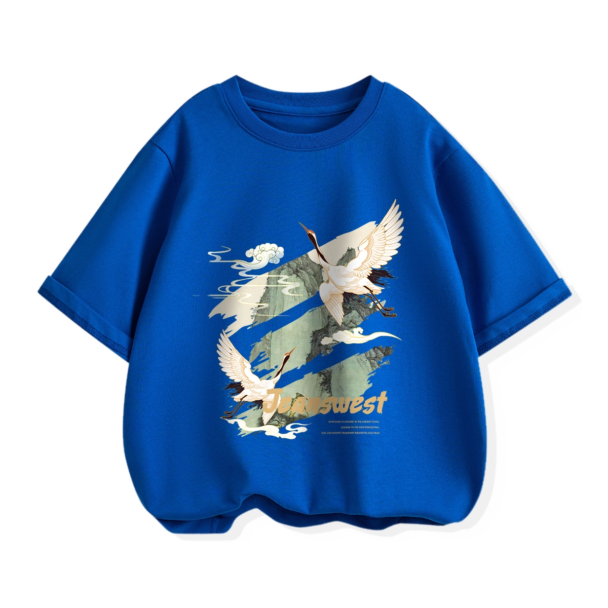 JEANSWEST JNR T