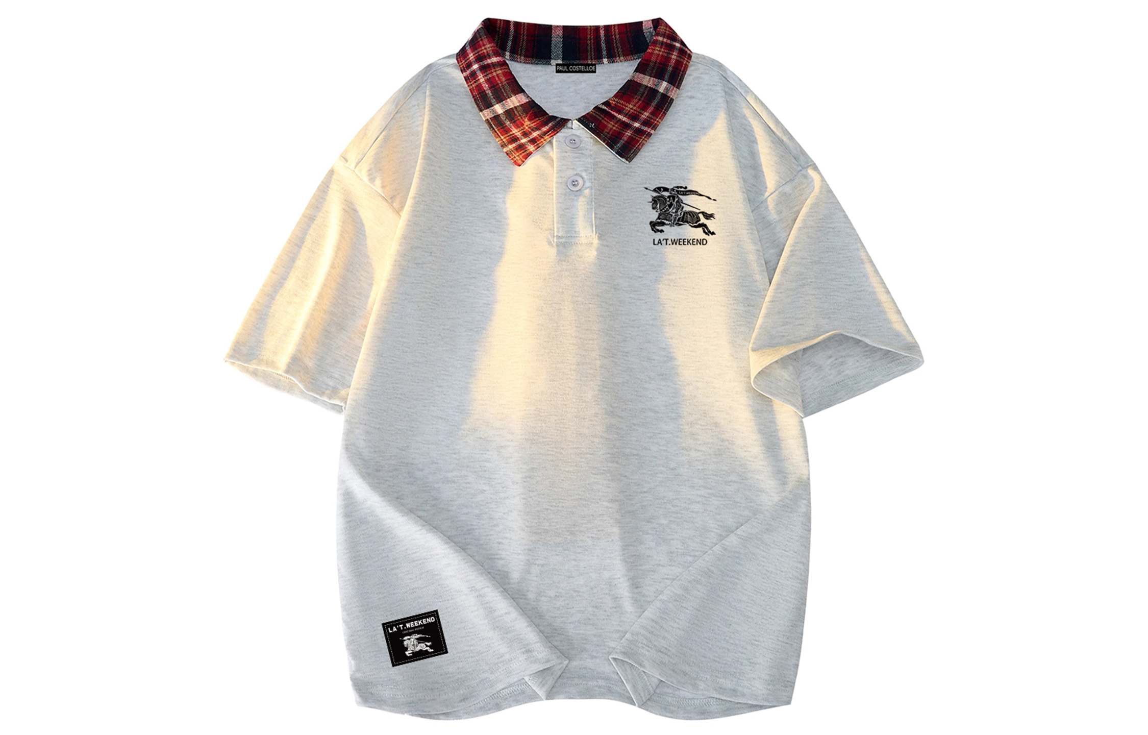 LA'T.WEEKEND LogopoloPolo