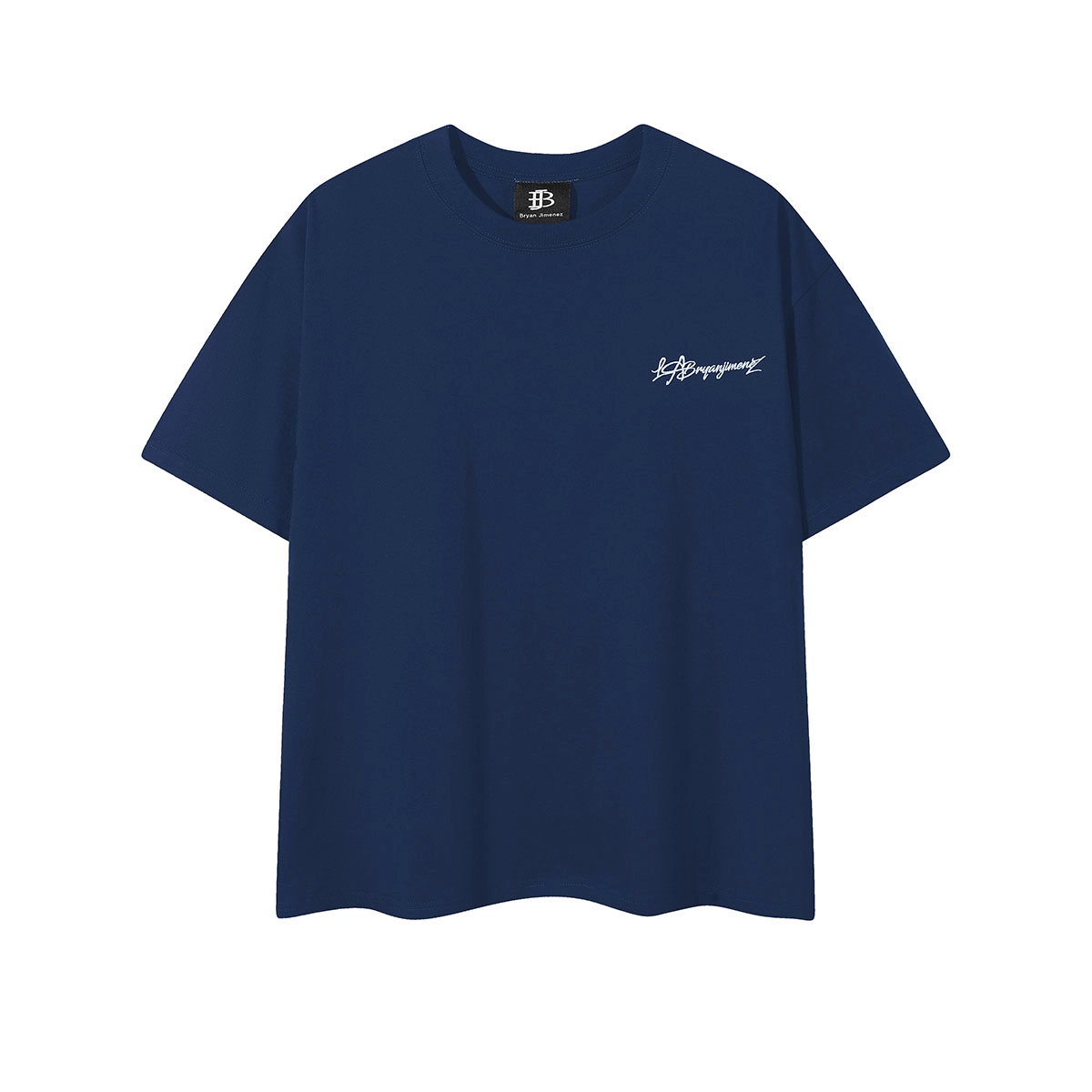 BRYAN JIMENEZ 260T