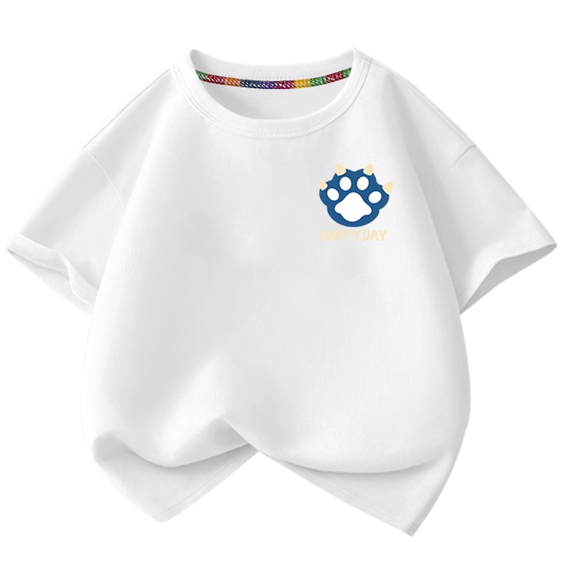 La Chapelle Kids logoT