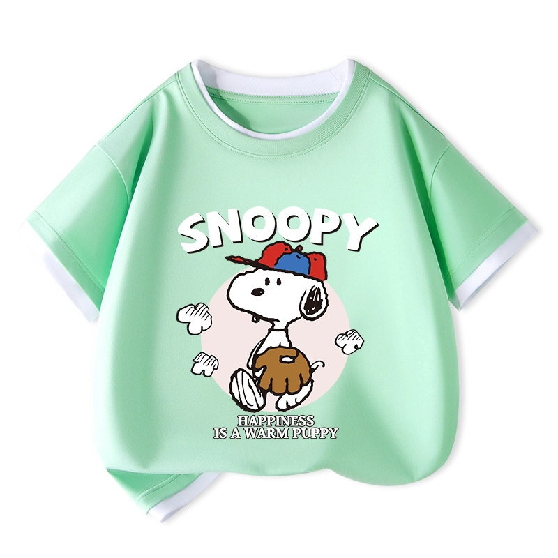 SNOOPY SS24 T