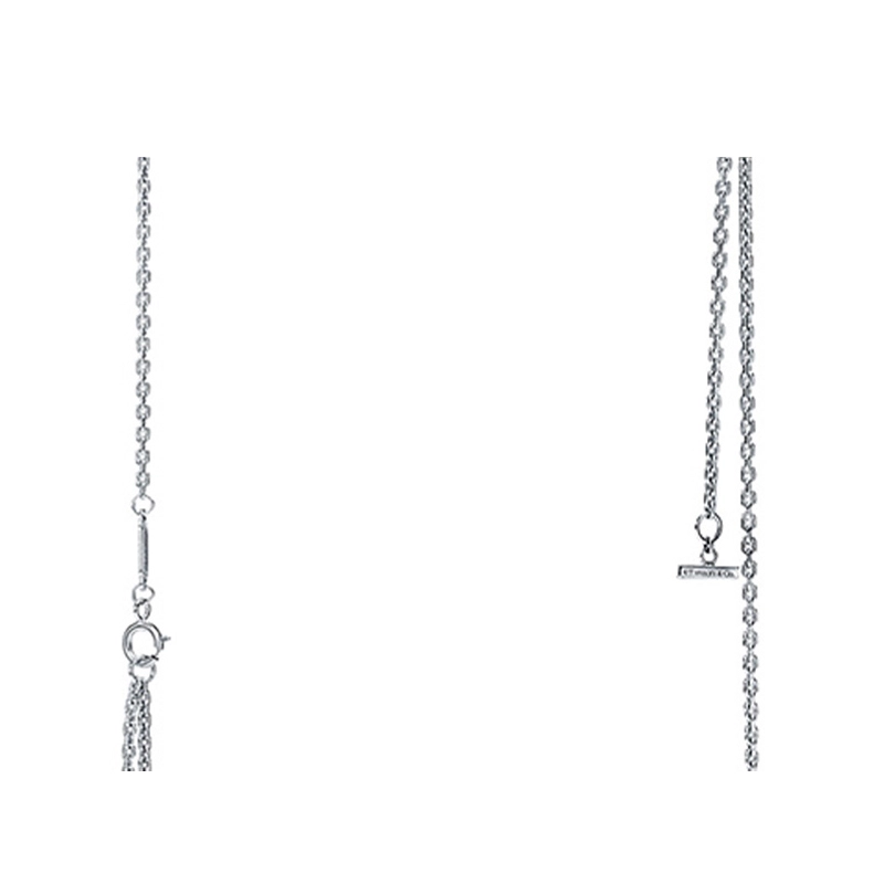 TIFFANY CO. Tiffany T
