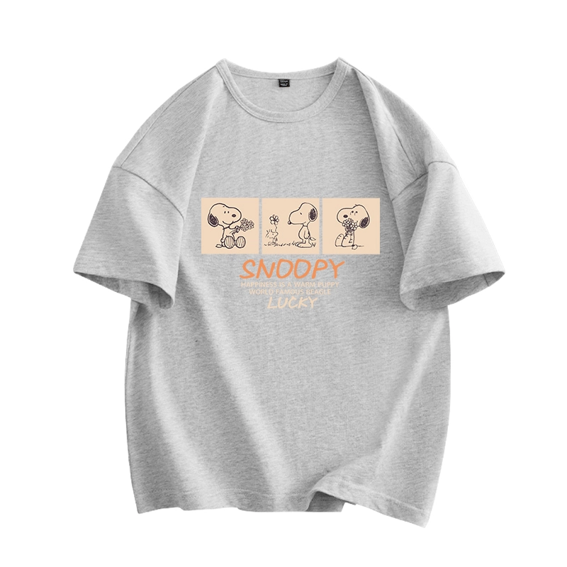 SNOOPY T