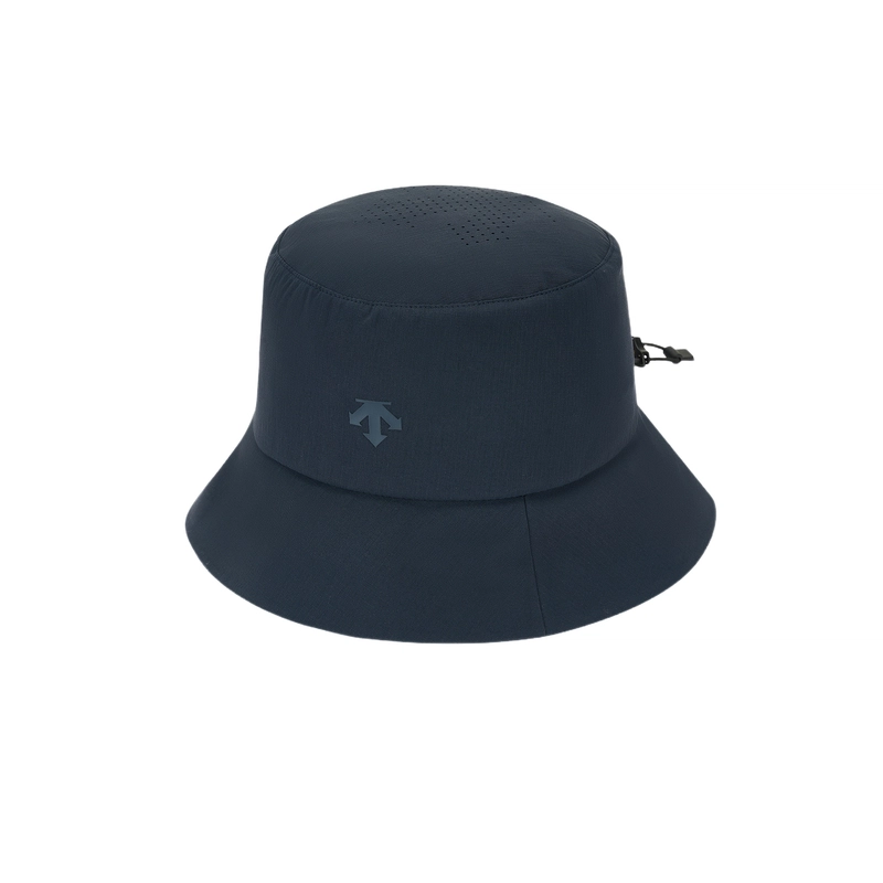 DESCENTE Bleu