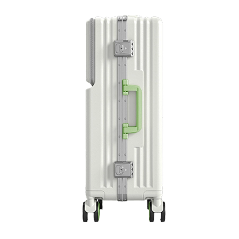 PAUL FRANK PC