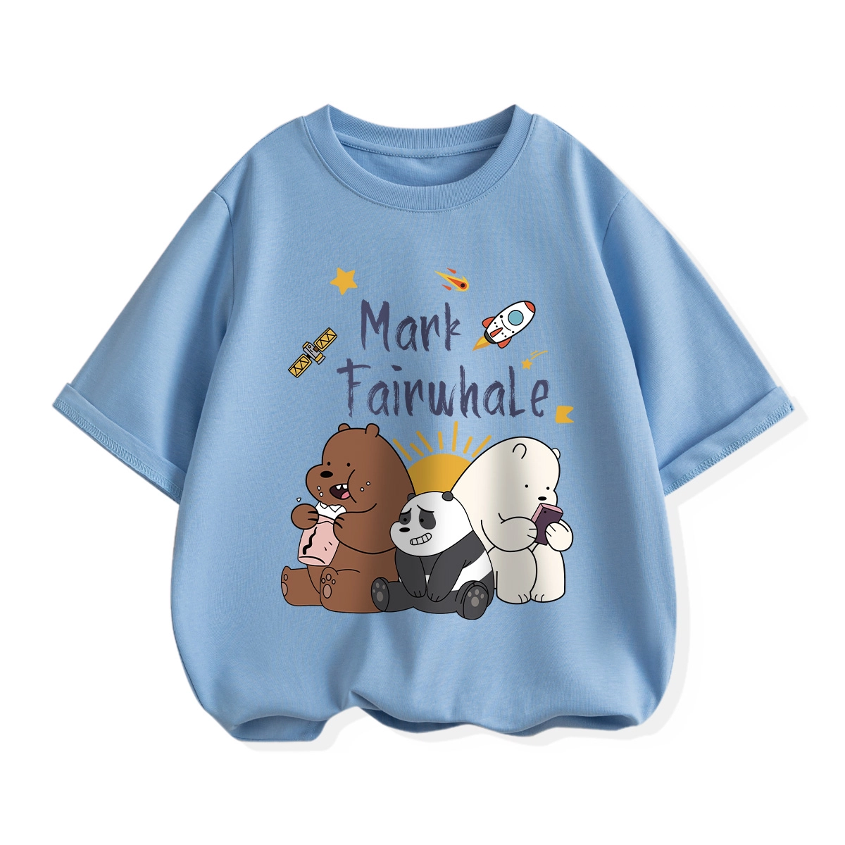 FAIRWHALE T