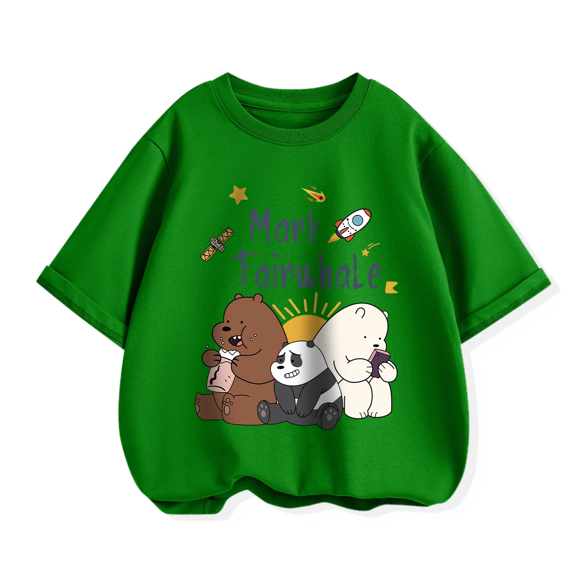 FAIRWHALE T
