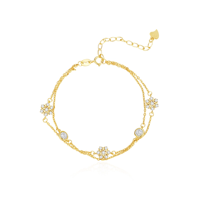 zoo jewel S925