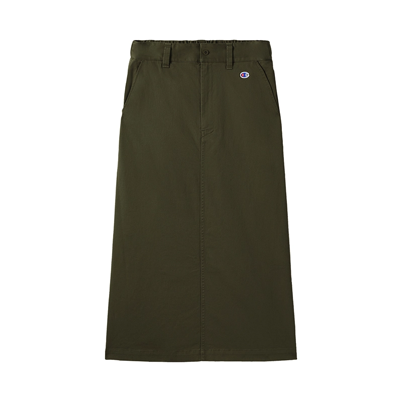 Champion FW24 MEN'S CASUAL C-Logo