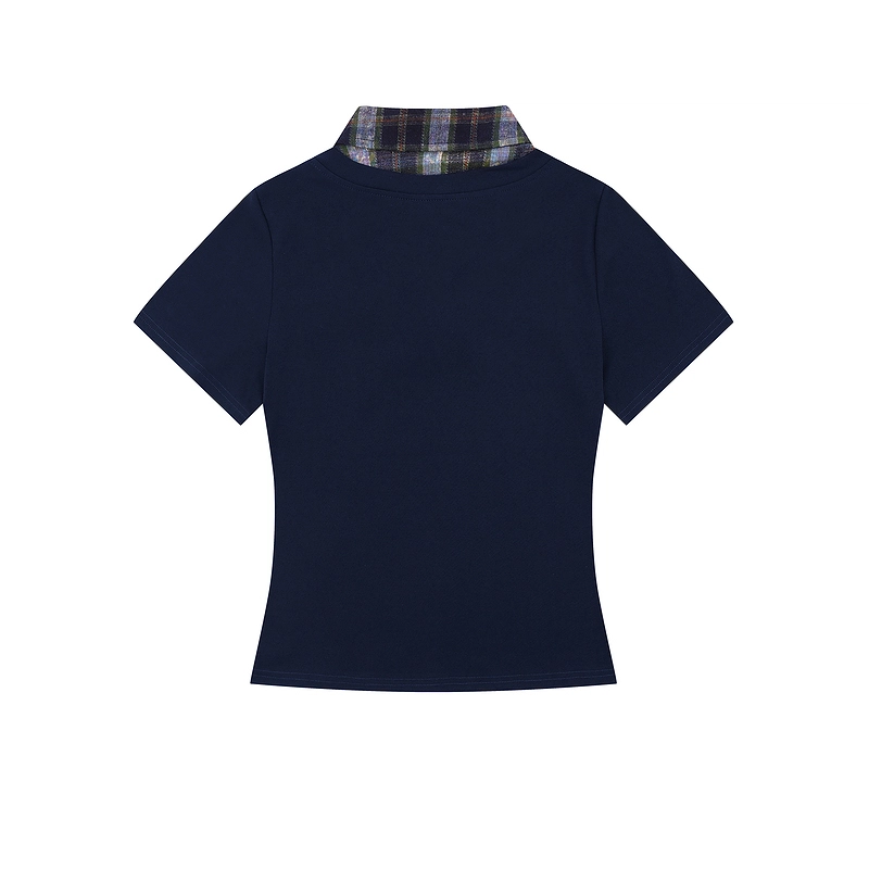CUWU Polo T