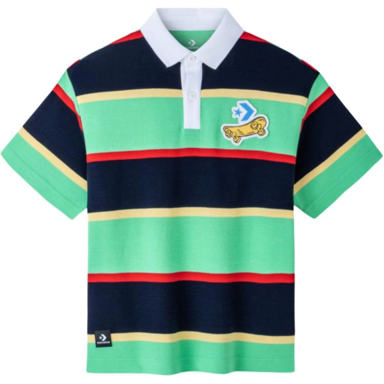 Converse Polo
