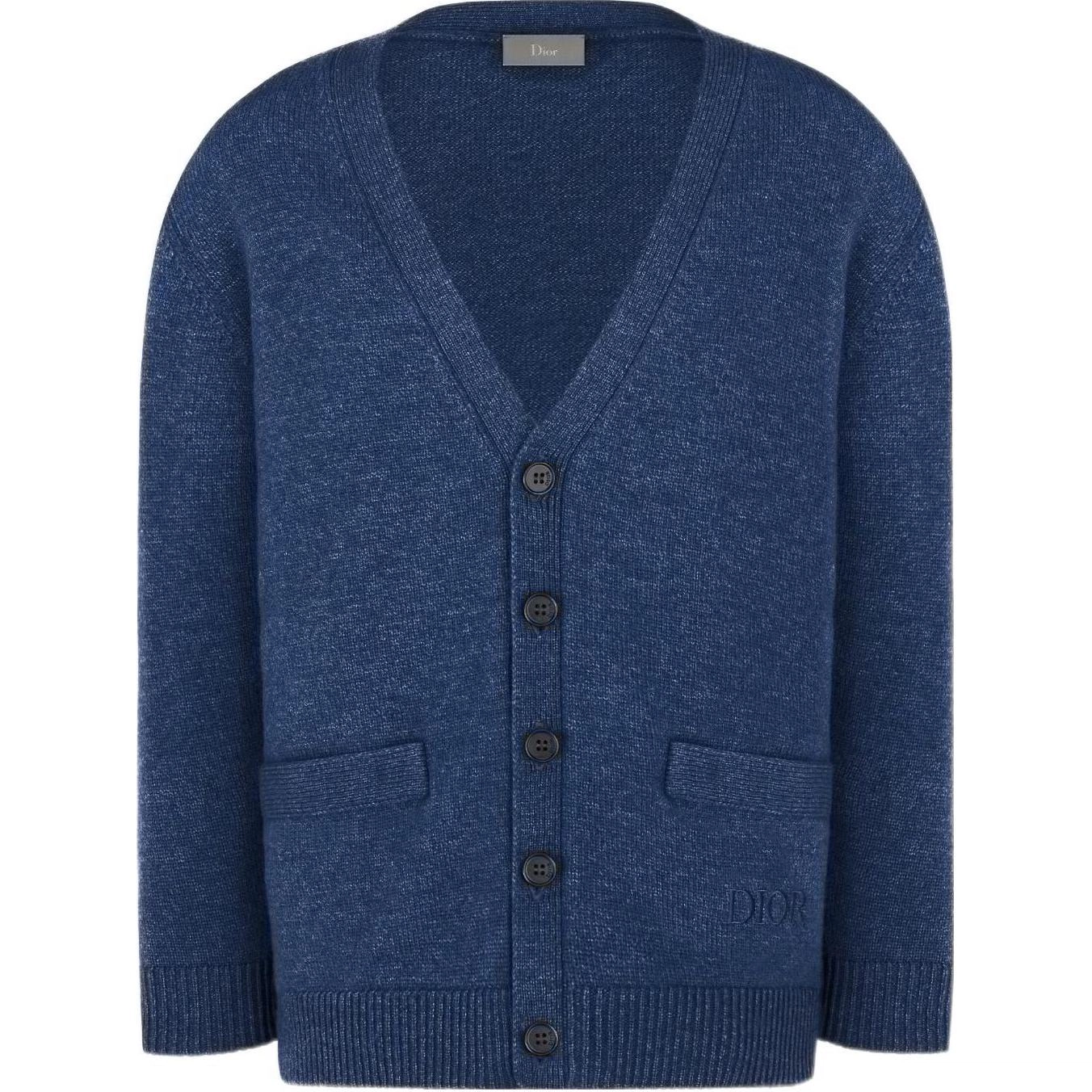 DIOR FW22 V