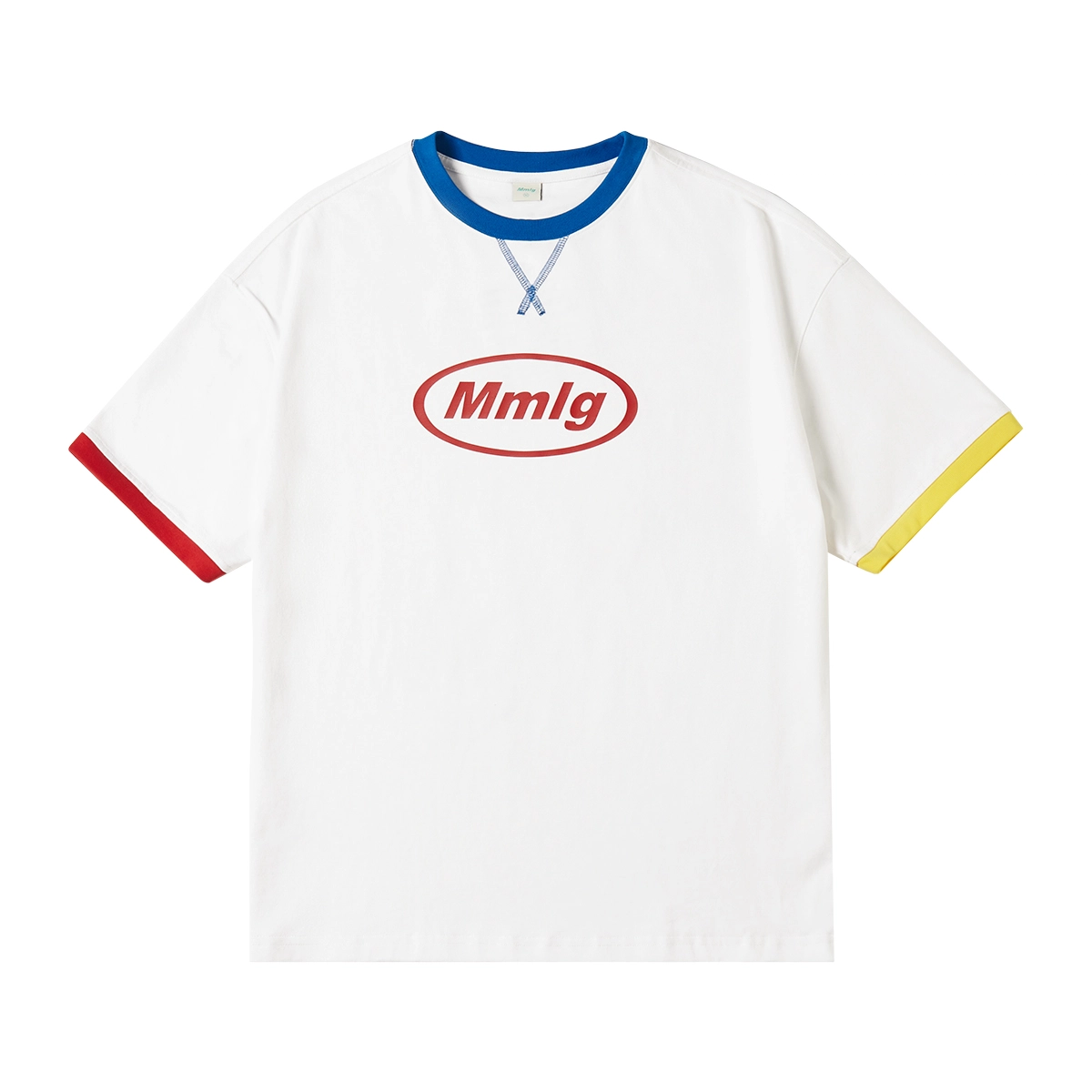 Mmlg SS25 T