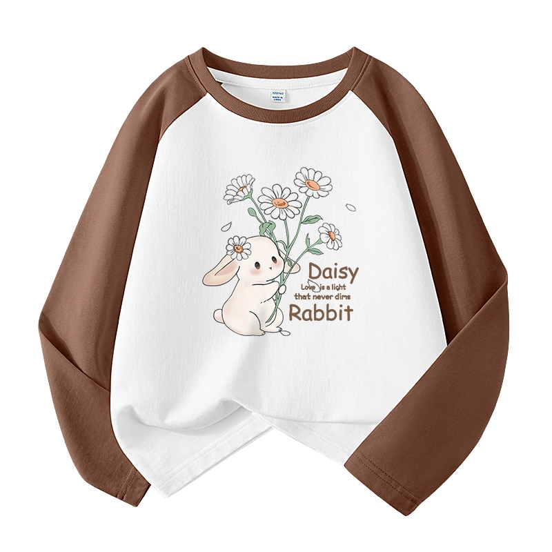 La Chapelle Kids T