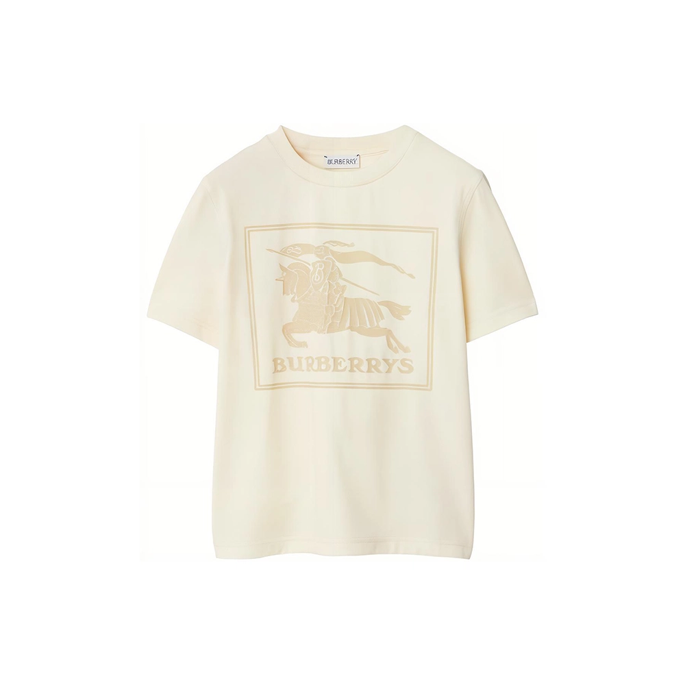 Burberry FW23 LogoT