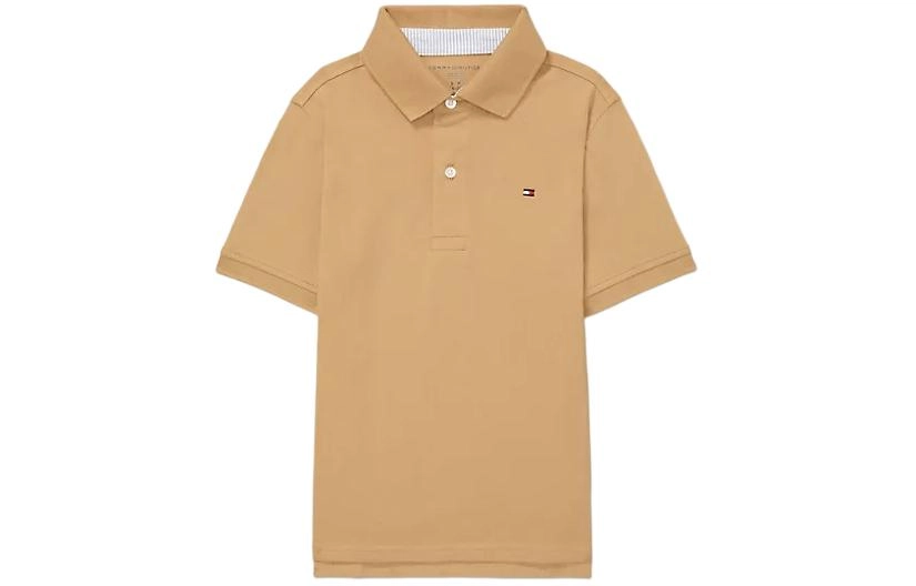 Tommy Hilfiger SS24 Polo