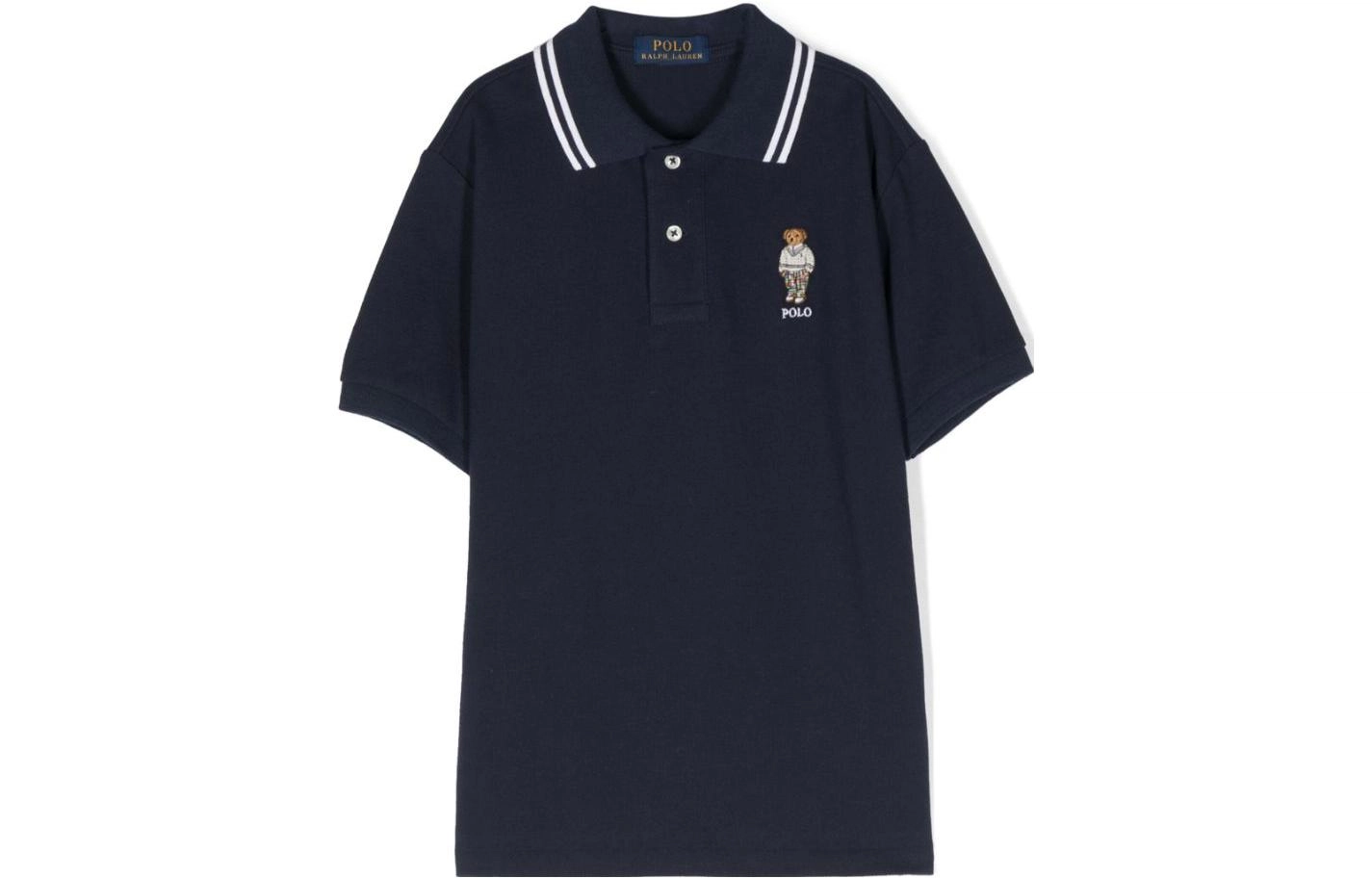 Polo Ralph Lauren SS23 LogoPolo