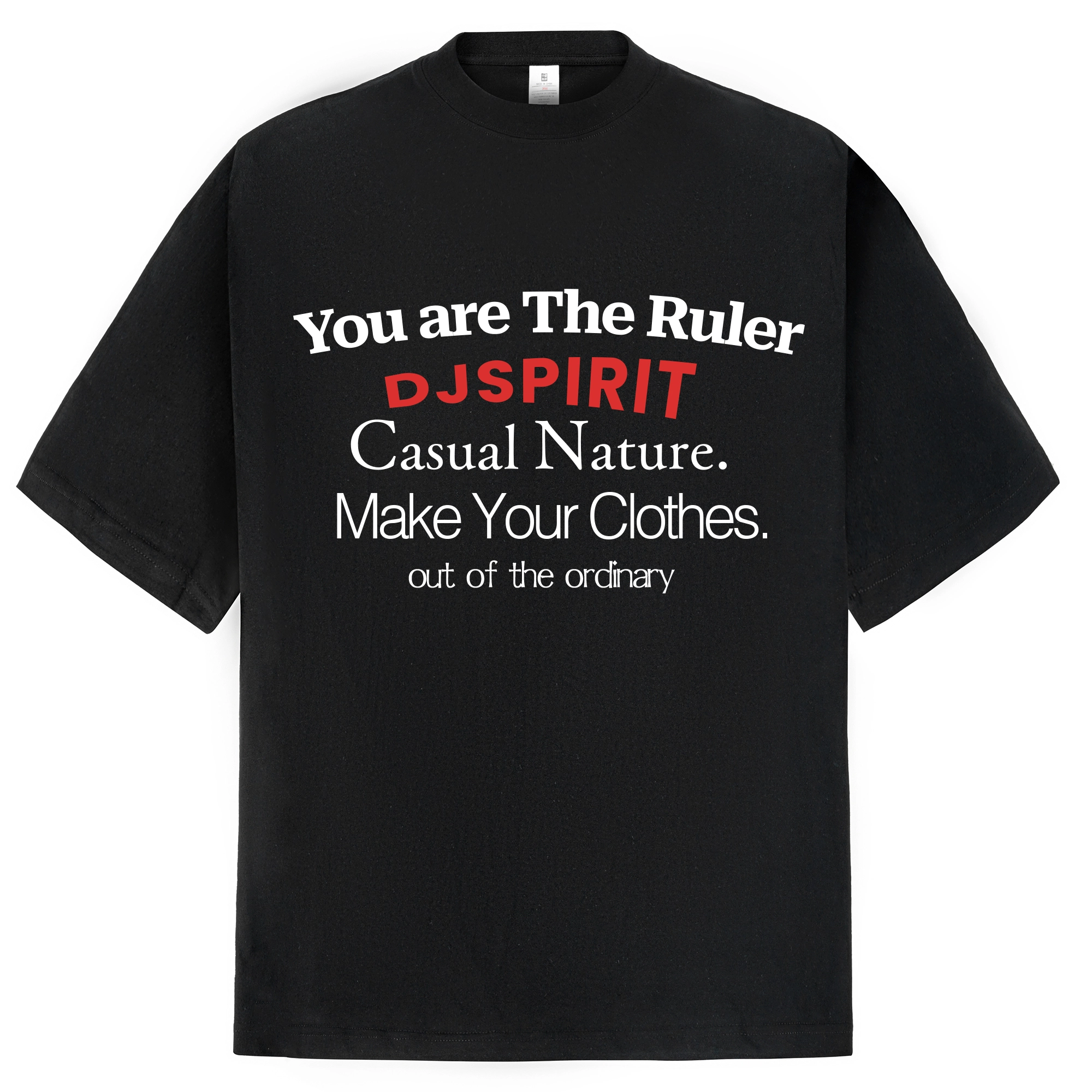 DJ.SPIRIT T