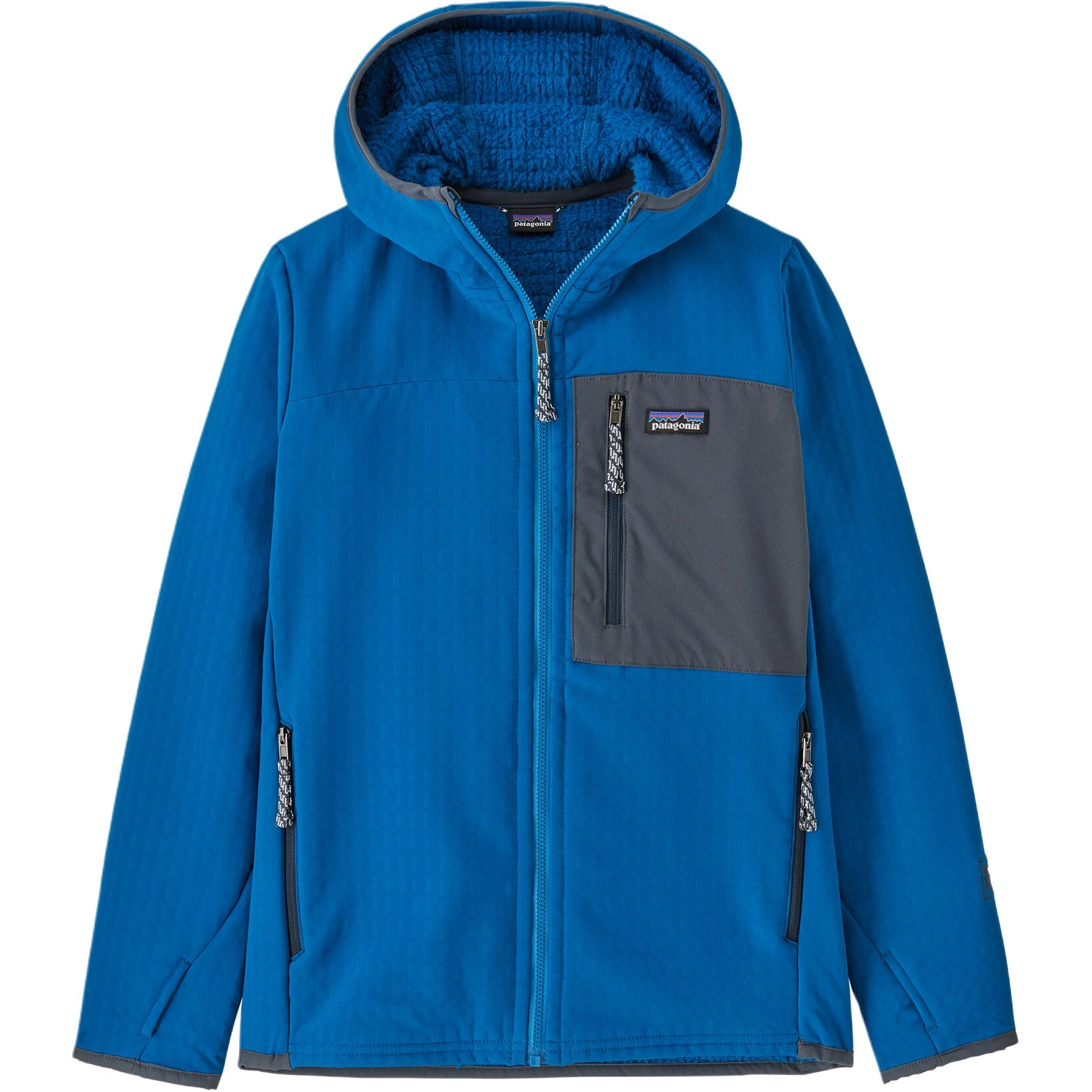 patagonia R2 Techface