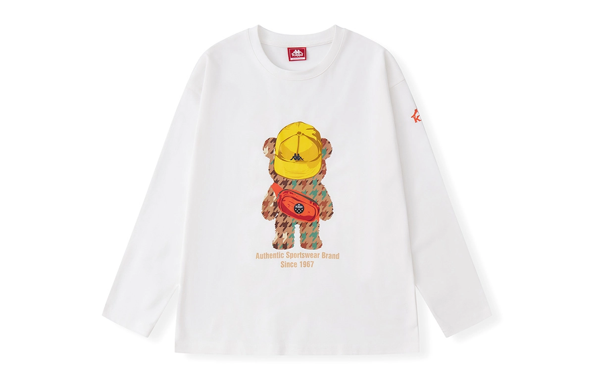KAPPA KIDS T