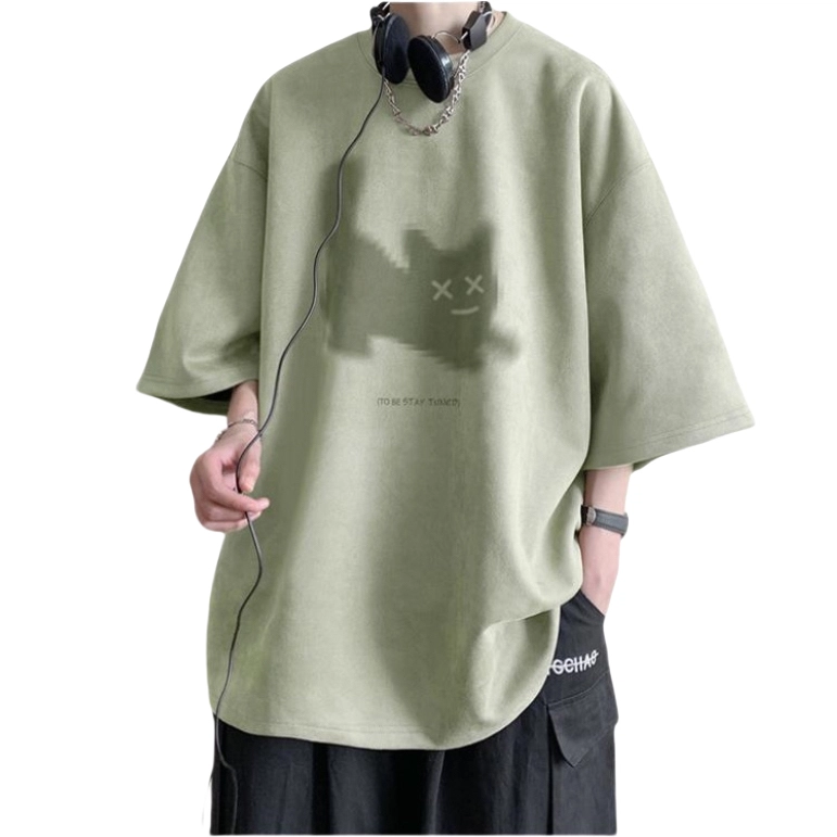 PAINT STAIN T