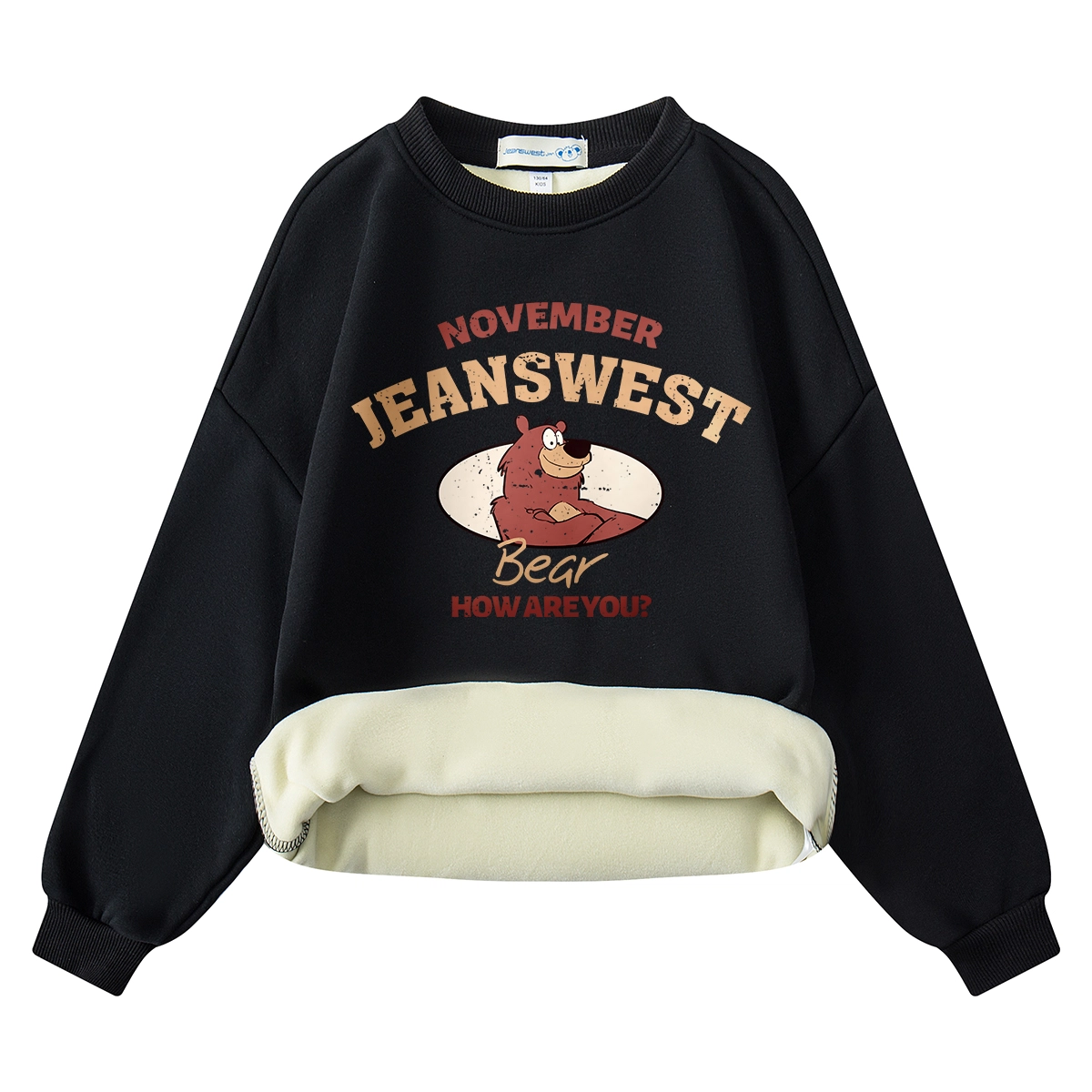 JEANSWEST JNR