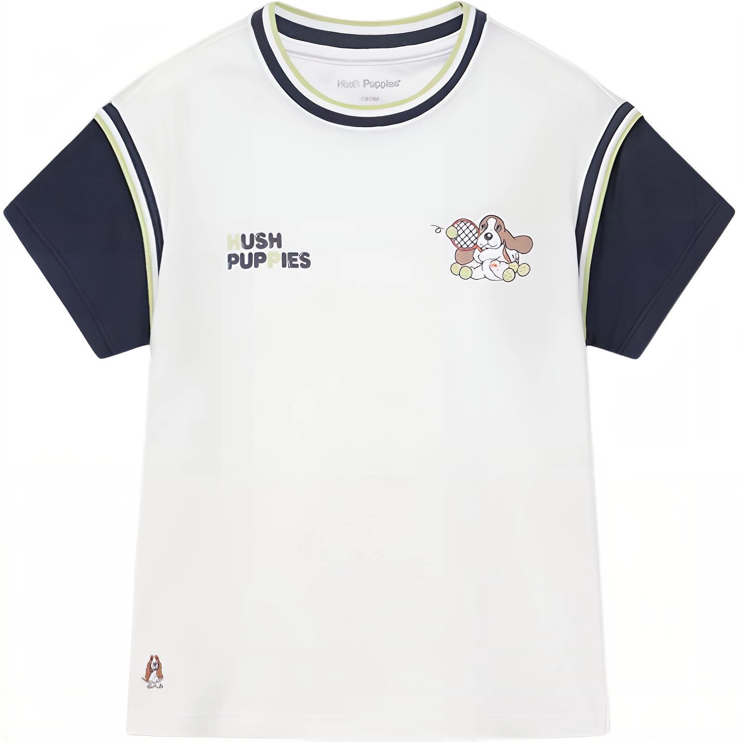 Hush Puppies T