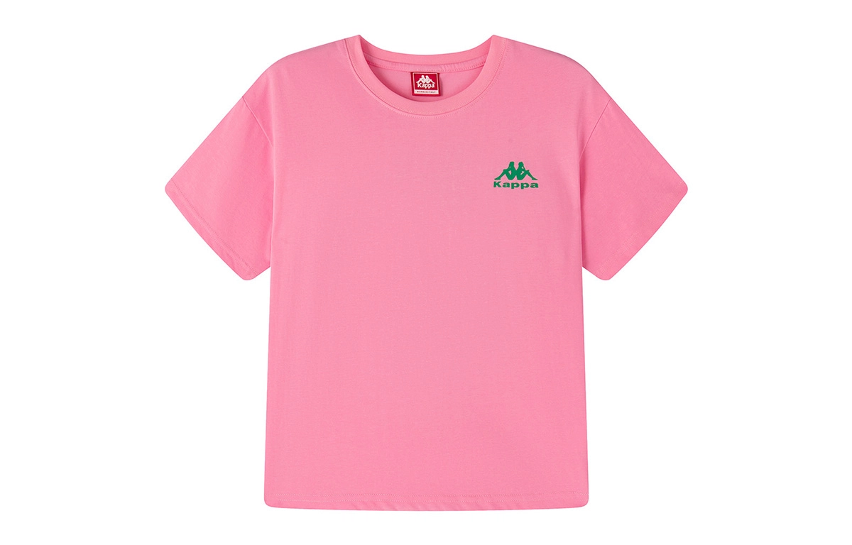 KAPPA KIDS LogoT