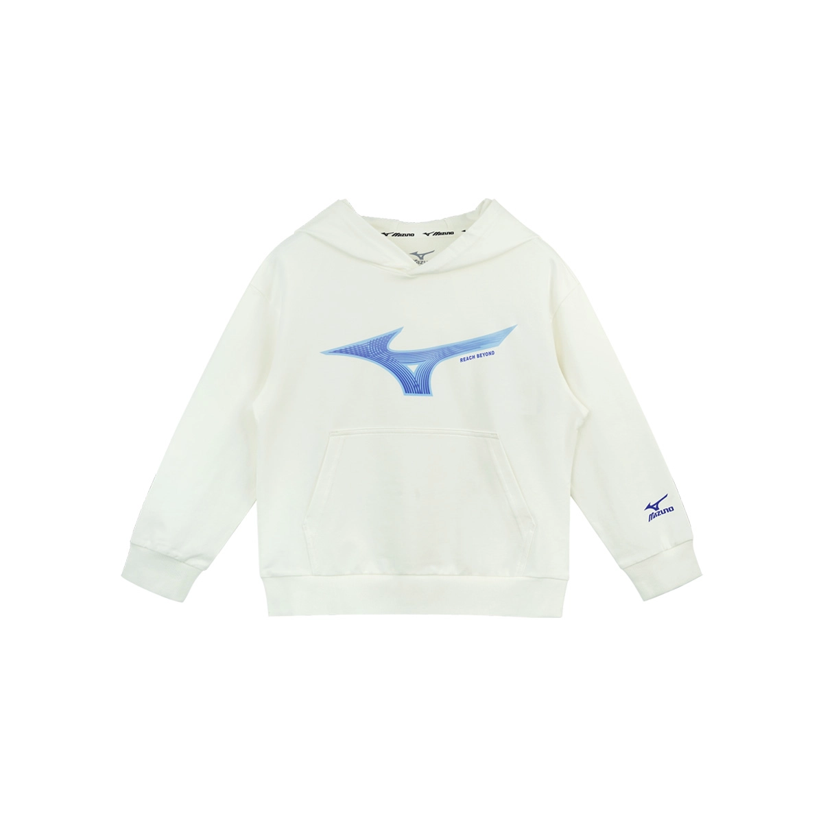 Mizuno Logo