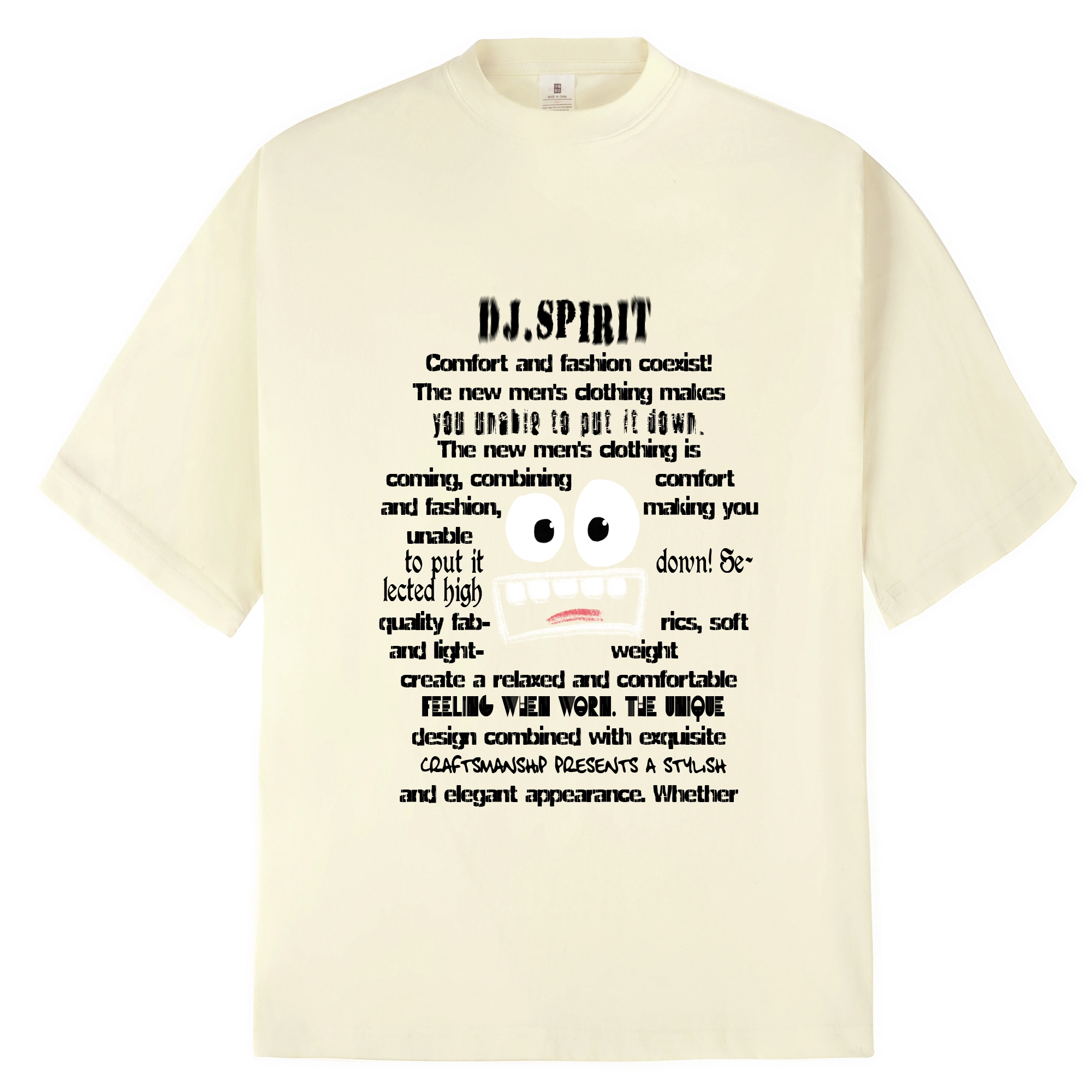 DJ.SPIRIT T