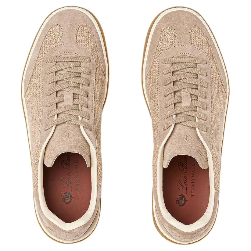 Loro Piana Tennis Walk